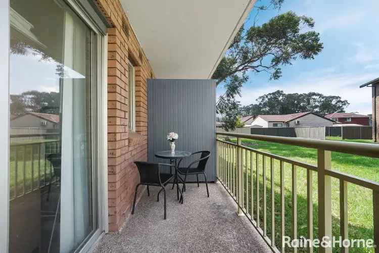 Fifth view of Homely unit listing, 19/16 Derby Street, Minto NSW 2566