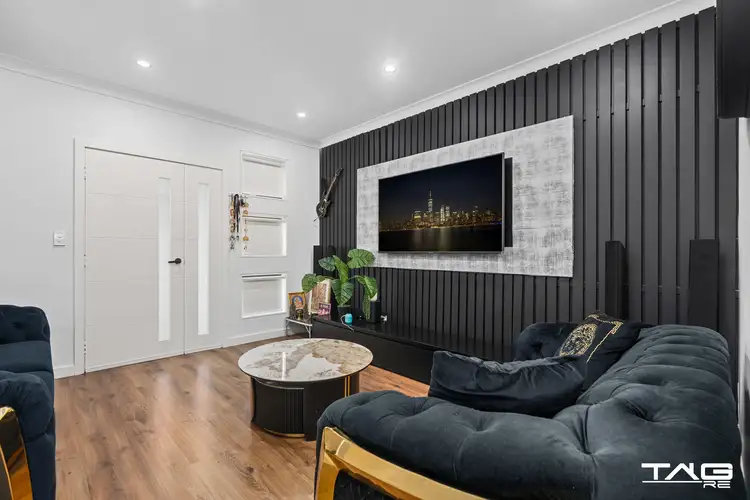 Second view of Homely townhouse listing, 8/200 Great Western Highway, St Marys NSW 2760