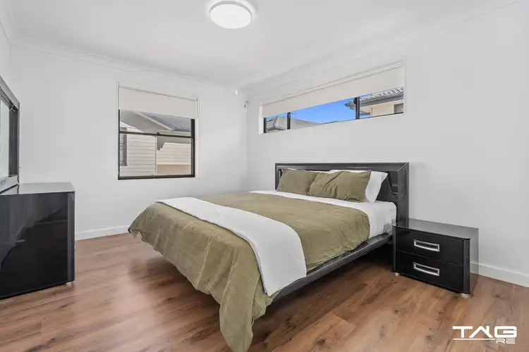 Third view of Homely townhouse listing, 8/200 Great Western Highway, St Marys NSW 2760