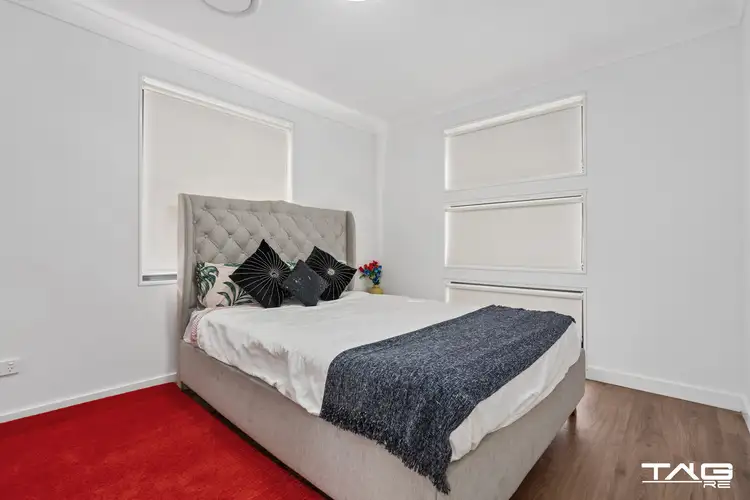 Fourth view of Homely townhouse listing, 8/200 Great Western Highway, St Marys NSW 2760