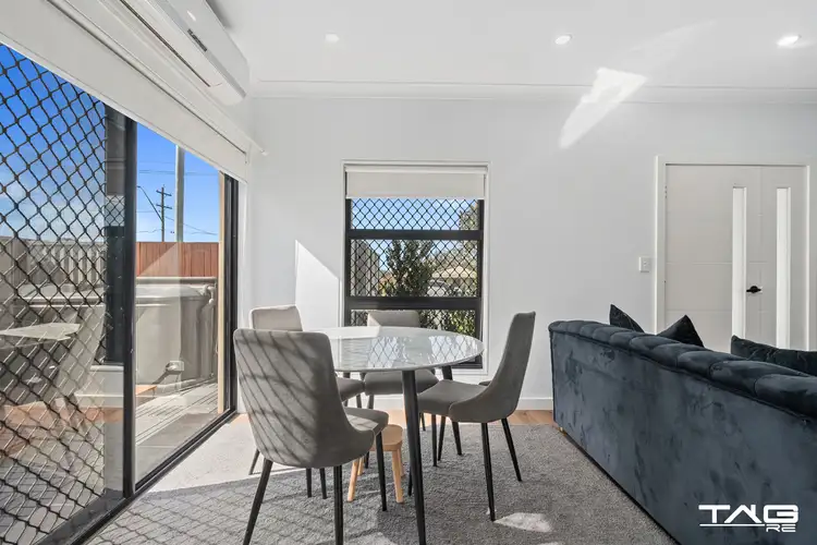 Fifth view of Homely townhouse listing, 8/200 Great Western Highway, St Marys NSW 2760