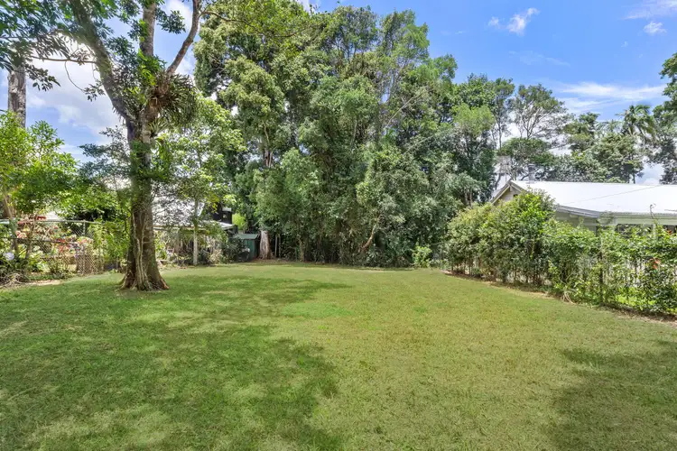 Second view of Homely land listing, 11 Wongawallan Road, Tamborine Mountain QLD 4272