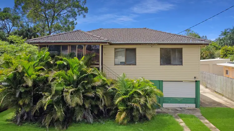 5 Joalah Crescent, Ferny Hills QLD 4055