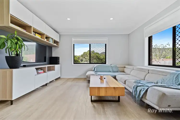 Fifth view of Homely house listing, 28 Picnic Place, Canungra QLD 4275