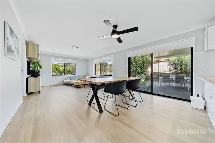 Sixth view of Homely house listing, 28 Picnic Place, Canungra QLD 4275