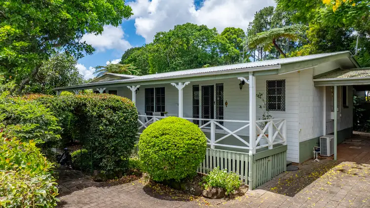 57 Lindsay Road, Buderim QLD 4556