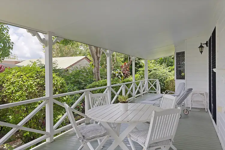 Second view of Homely house listing, 57 Lindsay Road, Buderim QLD 4556