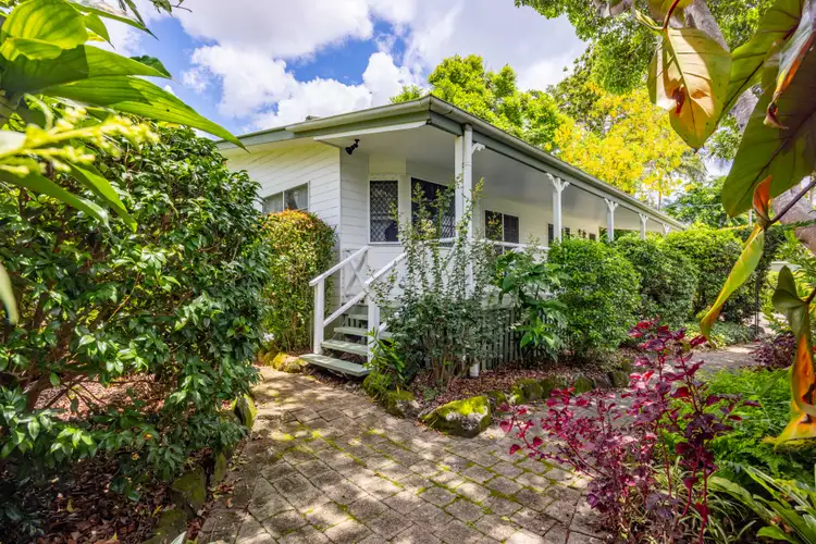 Fourth view of Homely house listing, 57 Lindsay Road, Buderim QLD 4556