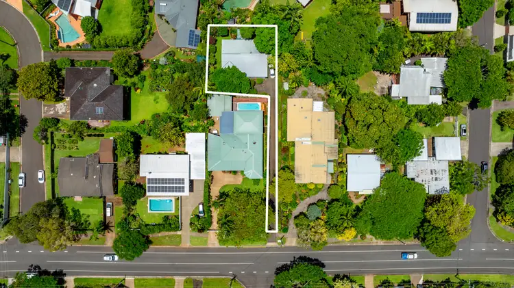 Fifth view of Homely house listing, 57 Lindsay Road, Buderim QLD 4556