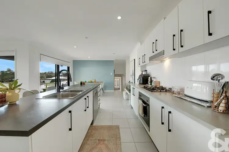 Main view of Homely house listing, 9 Cradle Drive, New Auckland QLD 4680