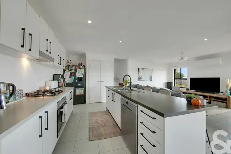 Second view of Homely house listing, 9 Cradle Drive, New Auckland QLD 4680