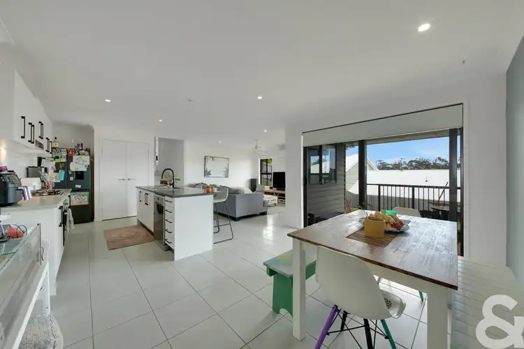 Third view of Homely house listing, 9 Cradle Drive, New Auckland QLD 4680