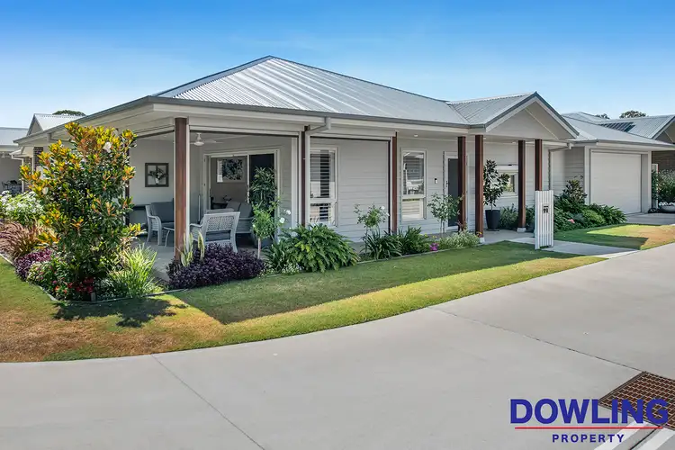 91/1 Magnolia Place, Medowie NSW 2318