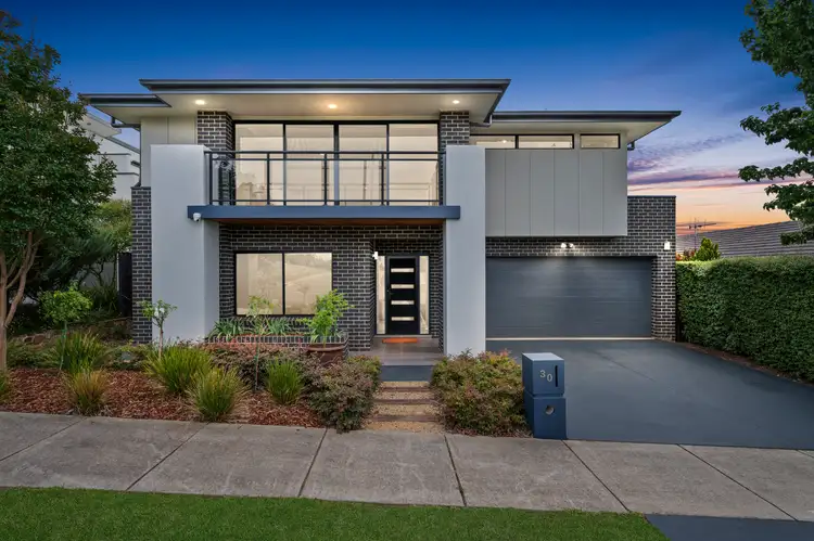 30 Alan Watt Crescent, Casey ACT 2913