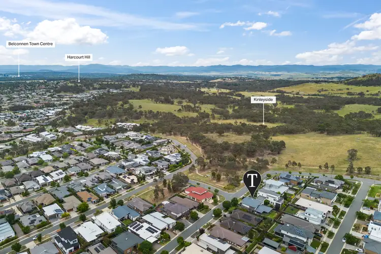 Third view of Homely house listing, 30 Alan Watt Crescent, Casey ACT 2913