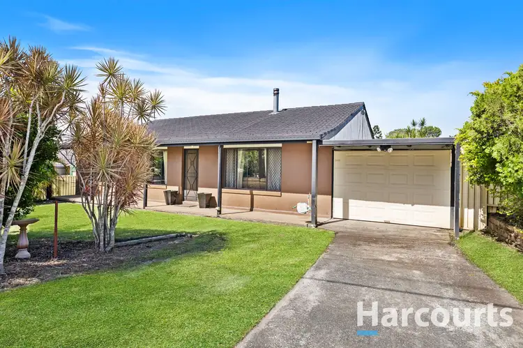 138 Vansittart Road, Regents Park QLD 4118