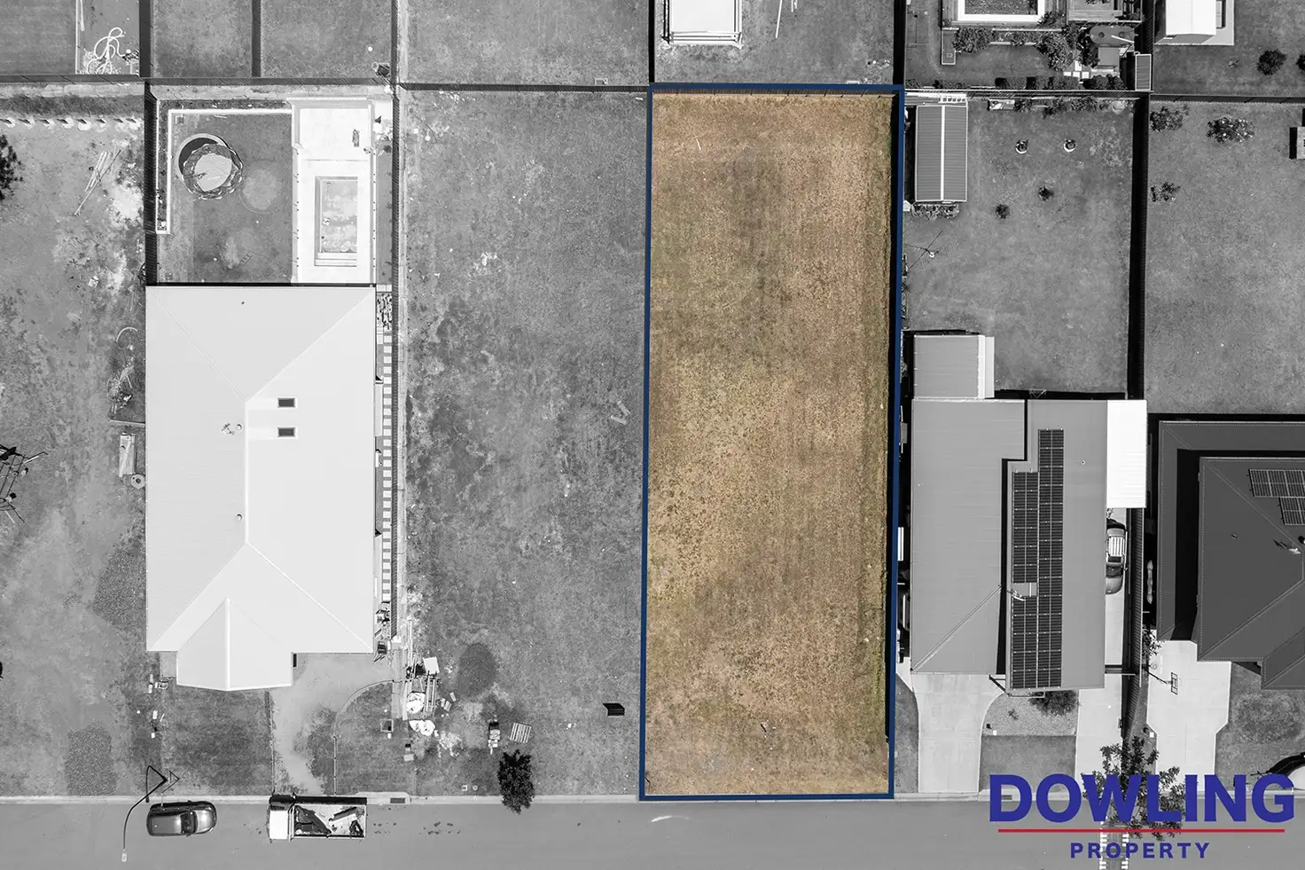 Main view of Homely land listing, 24 Sapling Road, Karuah NSW 2324