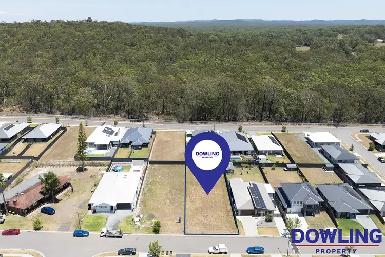 Fourth view of Homely land listing, 24 Sapling Road, Karuah NSW 2324
