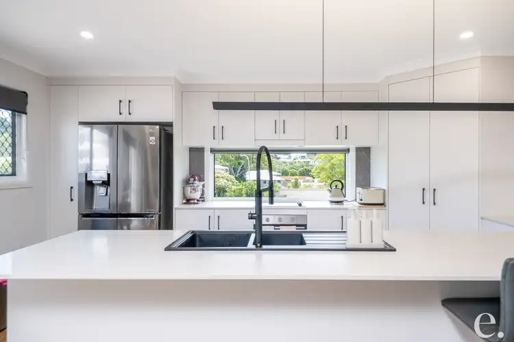 Third view of Homely house listing, 4 Mavis Close, Pacific Heights QLD 4703