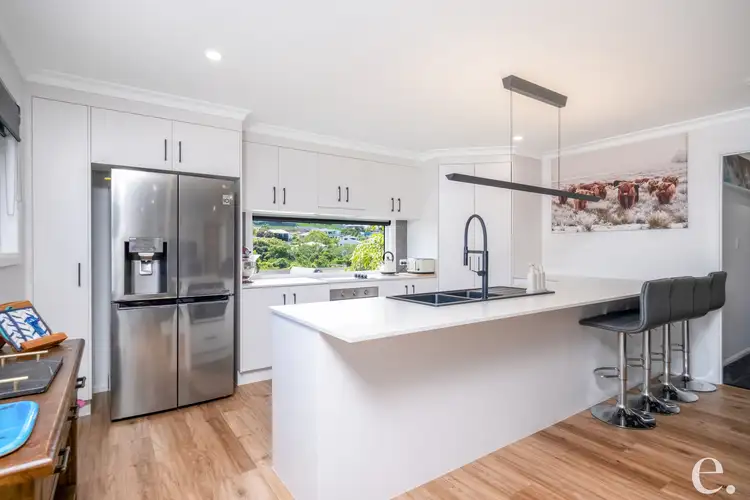 Fourth view of Homely house listing, 4 Mavis Close, Pacific Heights QLD 4703