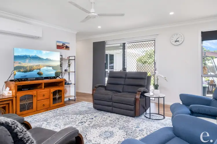 Sixth view of Homely house listing, 4 Mavis Close, Pacific Heights QLD 4703