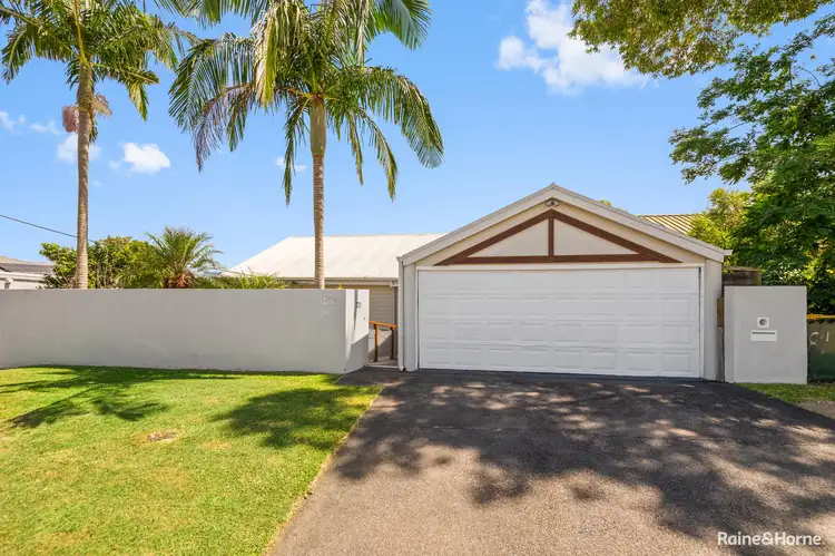 Second view of Homely house listing, 87 Andrew Road, Valentine NSW 2280