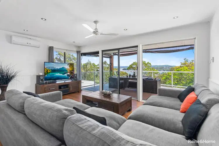 Third view of Homely house listing, 87 Andrew Road, Valentine NSW 2280