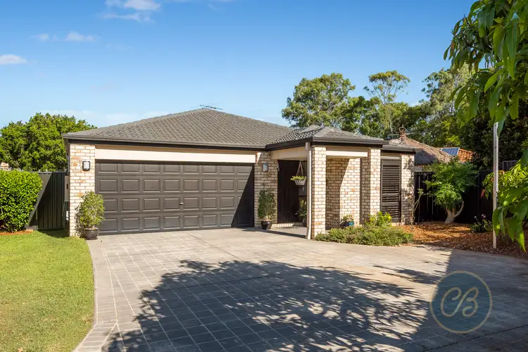 12 Peppermint Court, Bracken Ridge QLD 4017