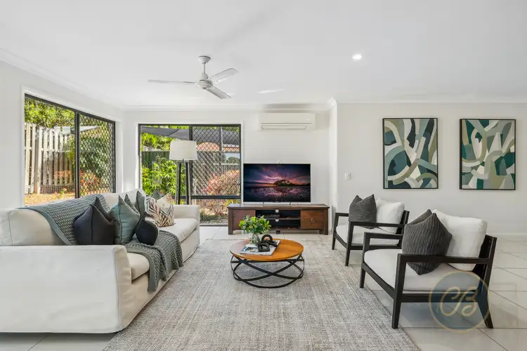 Second view of Homely house listing, 12 Peppermint Court, Bracken Ridge QLD 4017