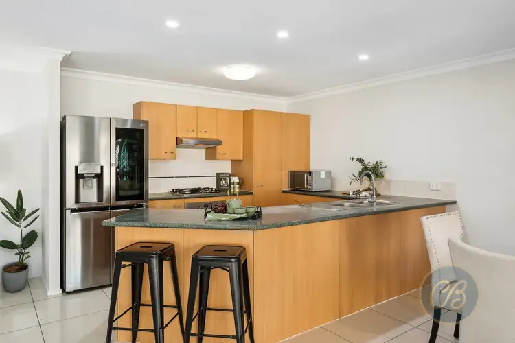 Third view of Homely house listing, 12 Peppermint Court, Bracken Ridge QLD 4017