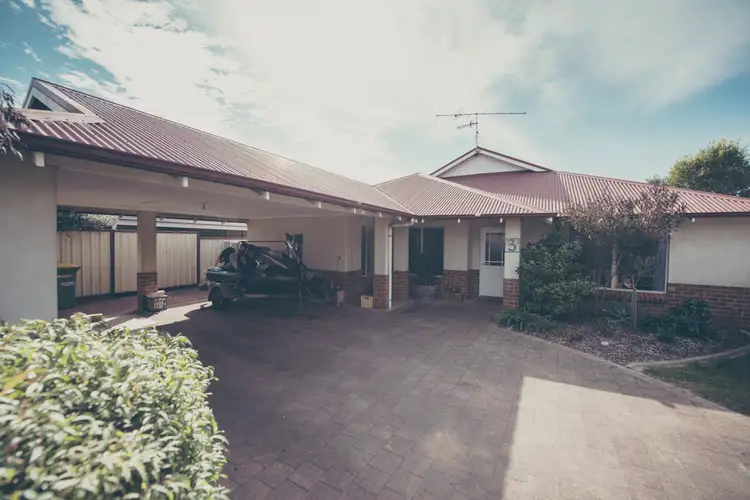 3 Elm Court, Margaret River WA 6285