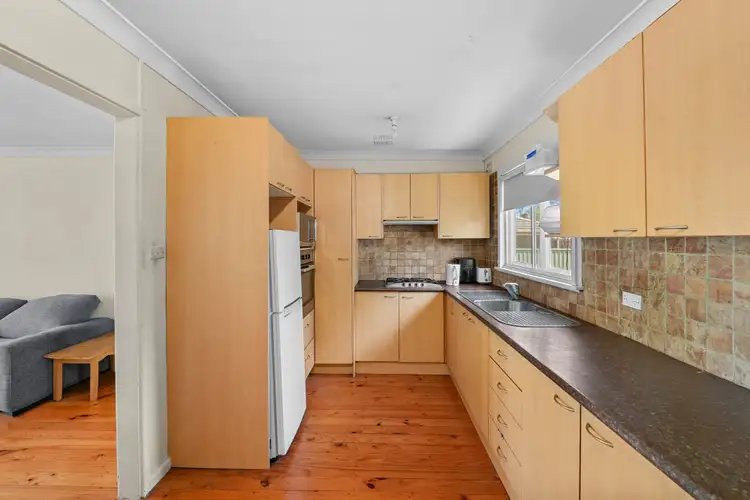 Third view of Homely house listing, 61 Copeland Road, Emerton NSW 2770