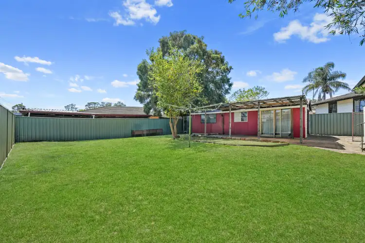 Sixth view of Homely house listing, 61 Copeland Road, Emerton NSW 2770