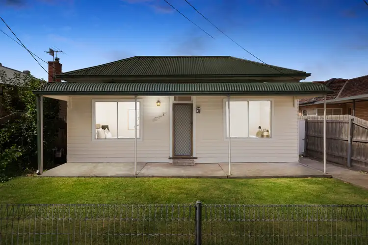 137 Morris Street, Sunshine VIC 3020
