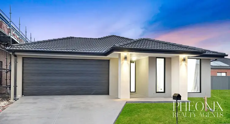 4 Manda Circuit, Tarneit VIC 3029