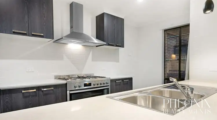 Third view of Homely house listing, 4 Manda Circuit, Tarneit VIC 3029