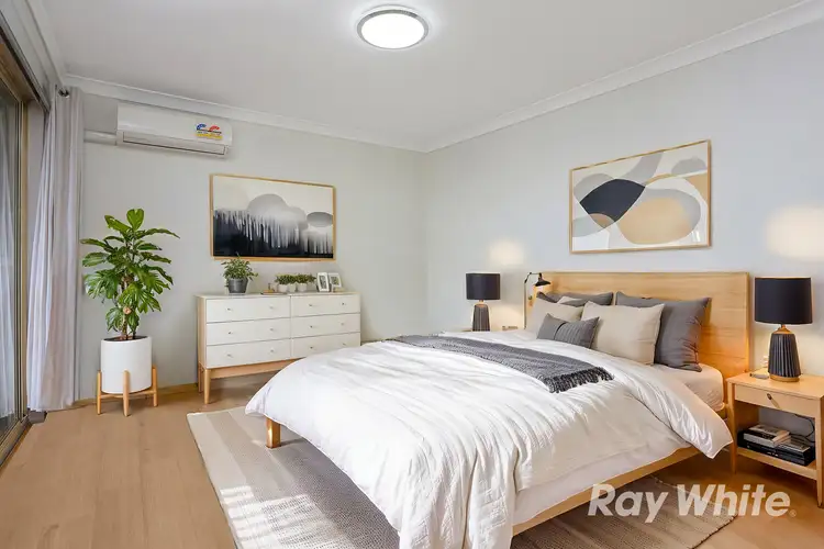 Second view of Homely apartment listing, 4/90 Arthur Street, Rosehill NSW 2142