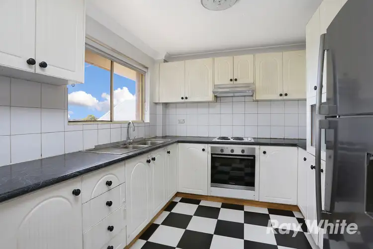 Third view of Homely apartment listing, 4/90 Arthur Street, Rosehill NSW 2142