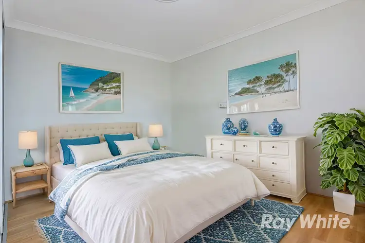 Fourth view of Homely apartment listing, 4/90 Arthur Street, Rosehill NSW 2142