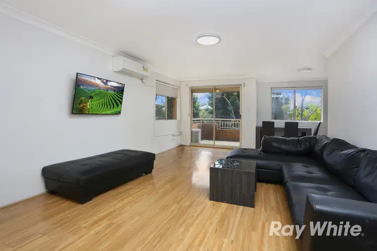 Fifth view of Homely apartment listing, 4/90 Arthur Street, Rosehill NSW 2142