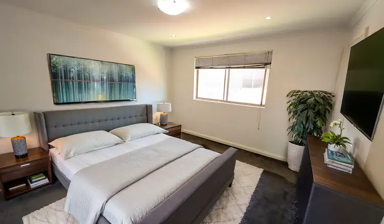 Fourth view of Homely townhouse listing, 2/75-77 Garfield Street, Five Dock NSW 2046