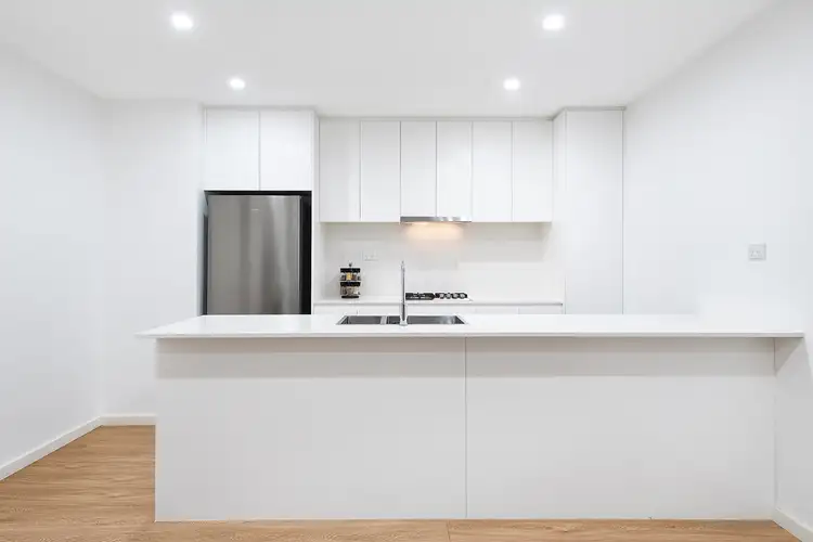 Third view of Homely apartment listing, G04/2A Cooks Ave, Canterbury NSW 2193