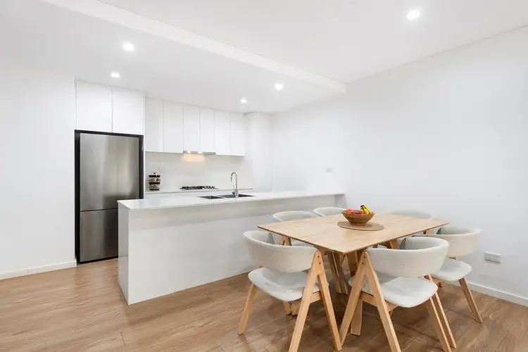 Fourth view of Homely apartment listing, G04/2A Cooks Ave, Canterbury NSW 2193