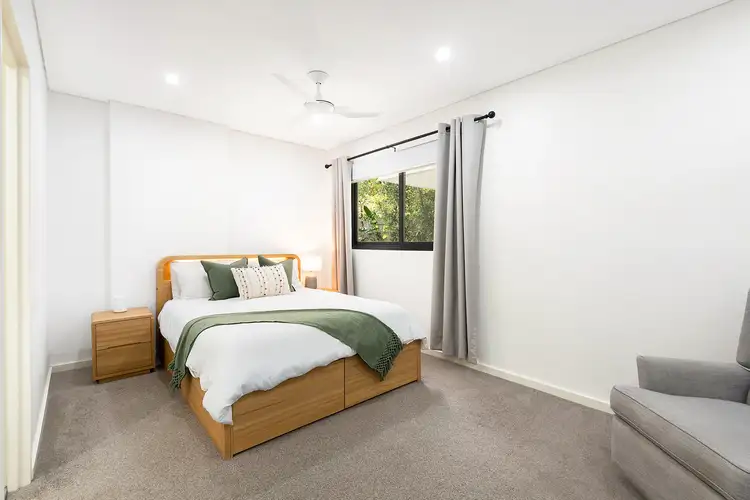 Sixth view of Homely apartment listing, G04/2A Cooks Ave, Canterbury NSW 2193