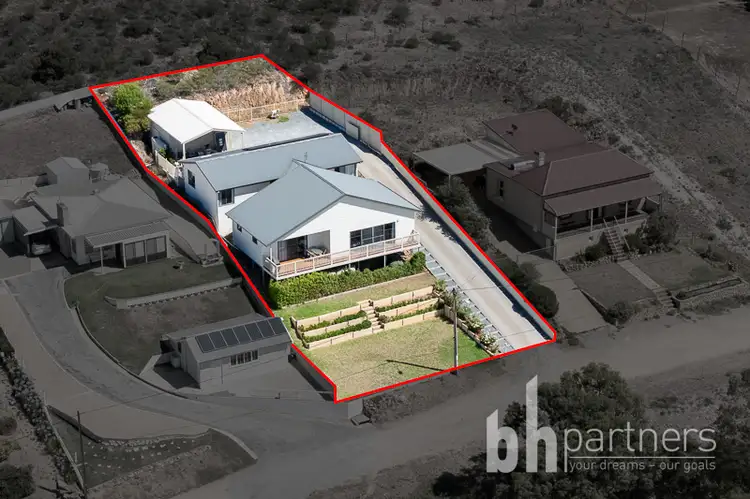 Fourth view of Homely house listing, 35A Purnong Road, Mannum SA 5238