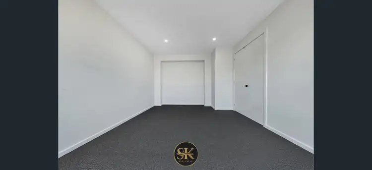Third view of Homely house listing, 44 Foal Circuit, Fraser Rise VIC 3336