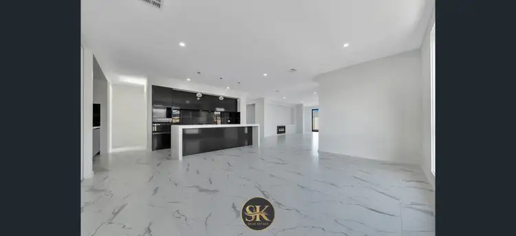 Fourth view of Homely house listing, 44 Foal Circuit, Fraser Rise VIC 3336