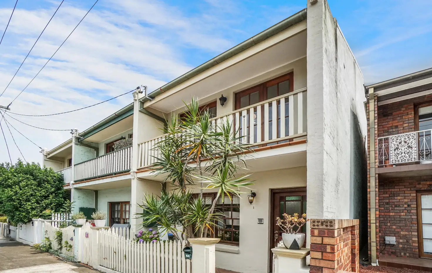 Main view of Homely house listing, 1 Roseby Street, Leichhardt NSW 2040