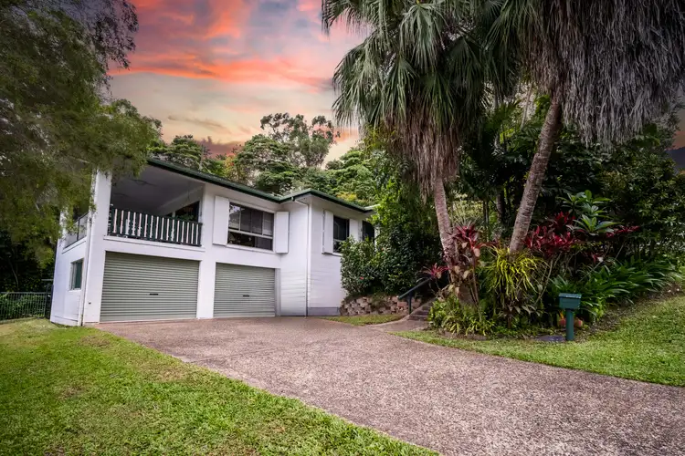12 Noli Close, Mossman QLD 4873