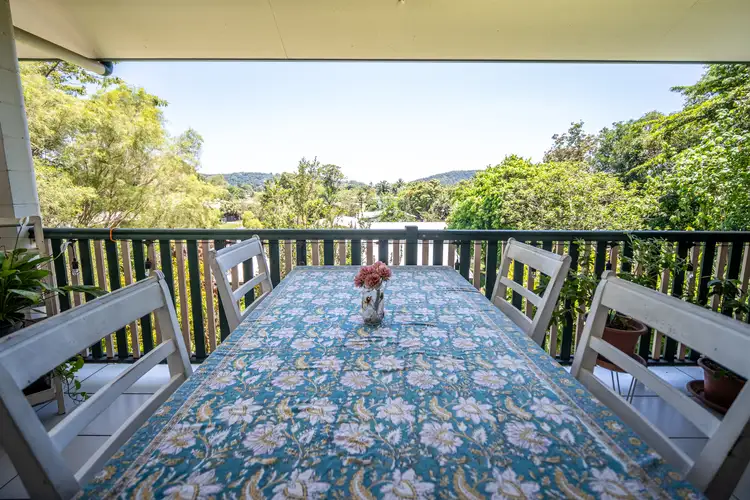 Second view of Homely house listing, 12 Noli Close, Mossman QLD 4873
